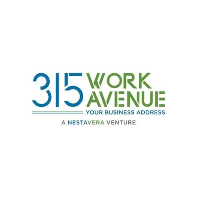 315 Work Avenue logo