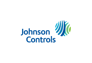 Johnson Controls logo